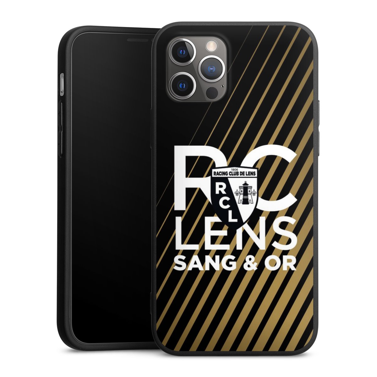 Coque silicone Premium