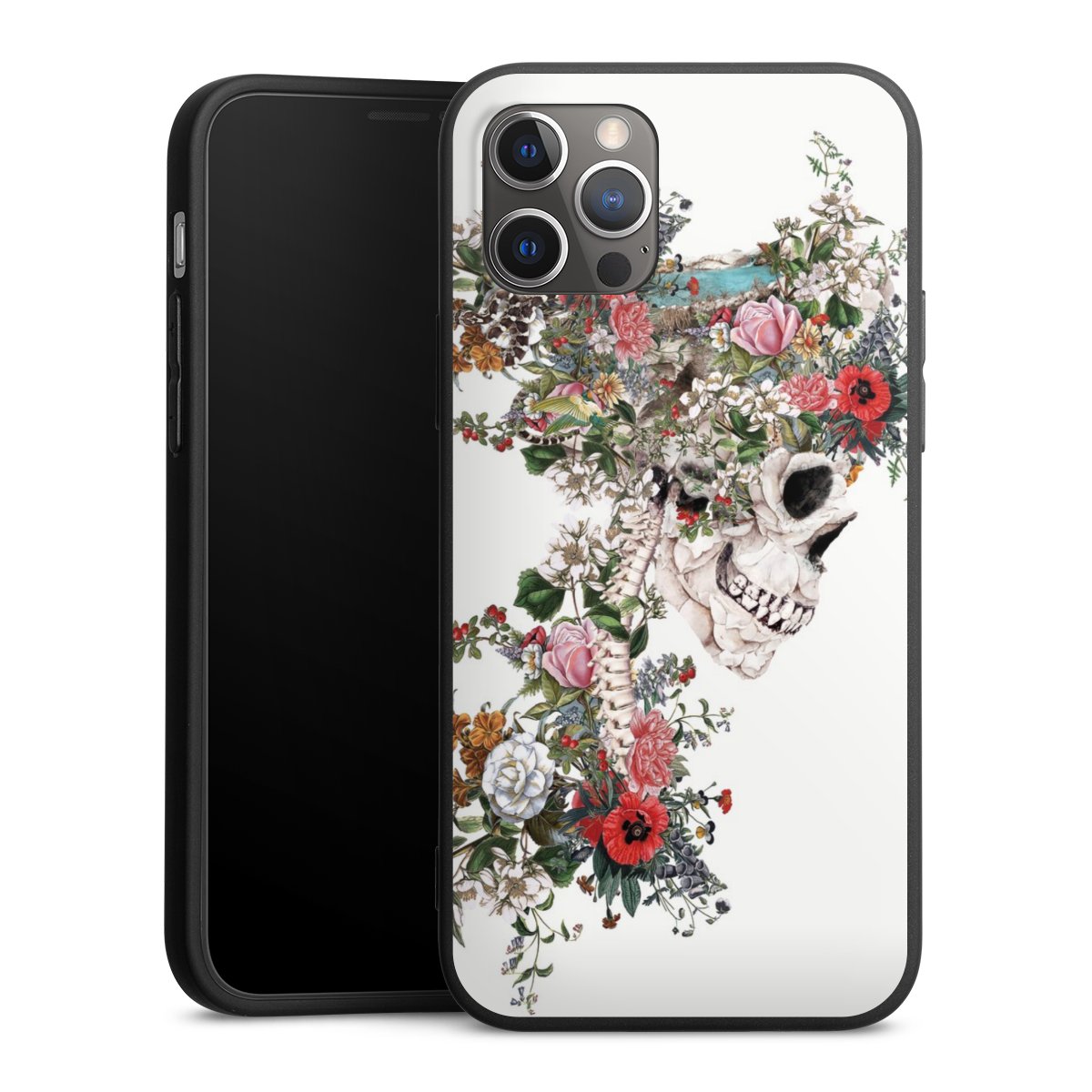 Silikon Premium Case