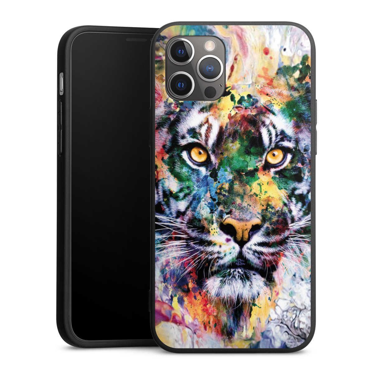 Coque silicone Premium