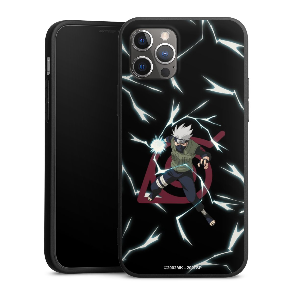Coque silicone Premium