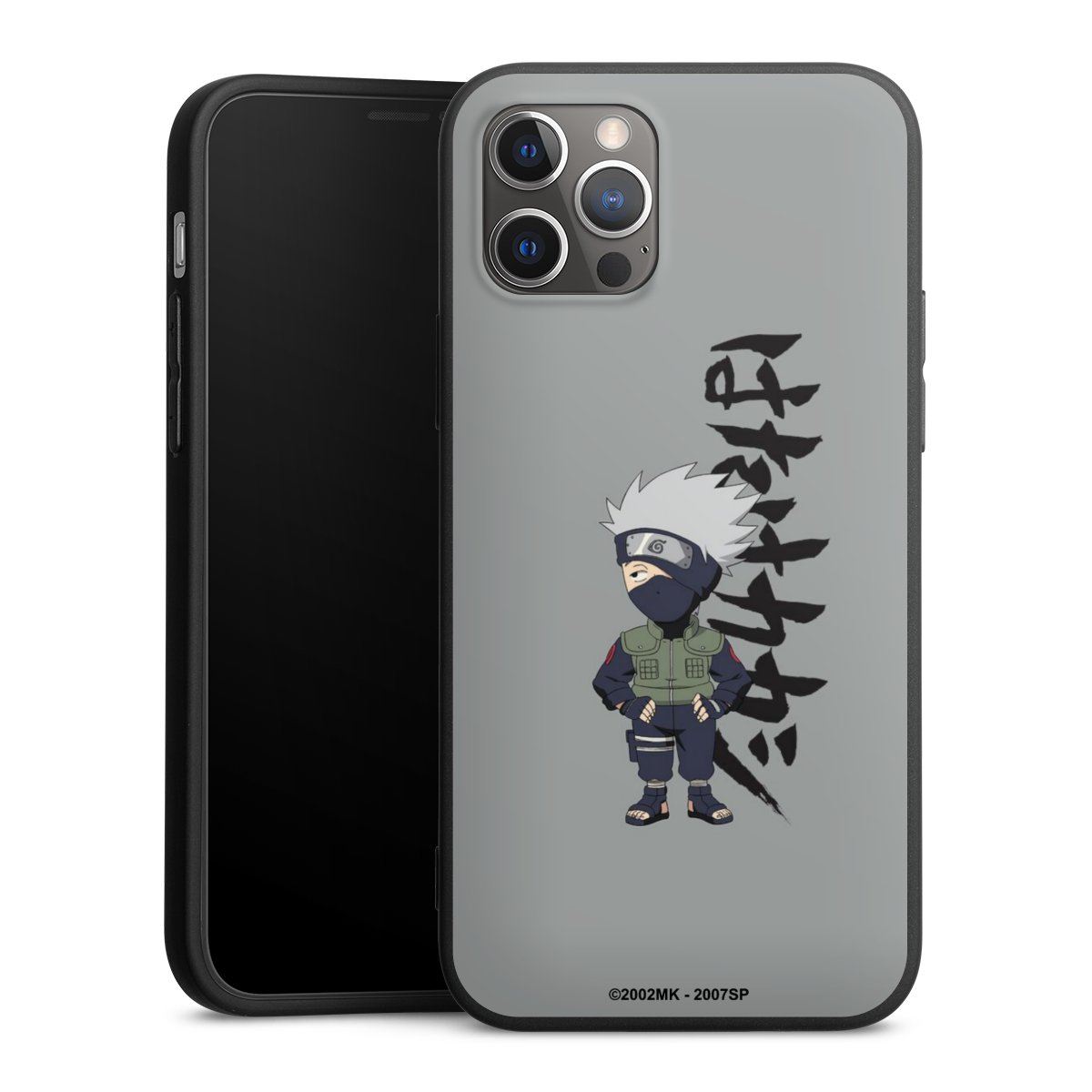 Silikon Premium Case