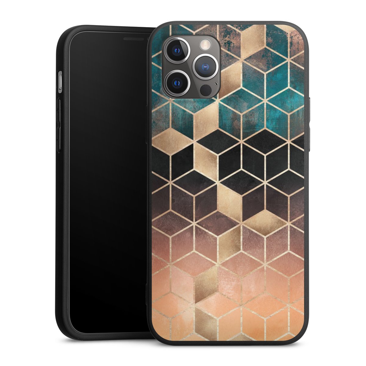 Coque silicone Premium
