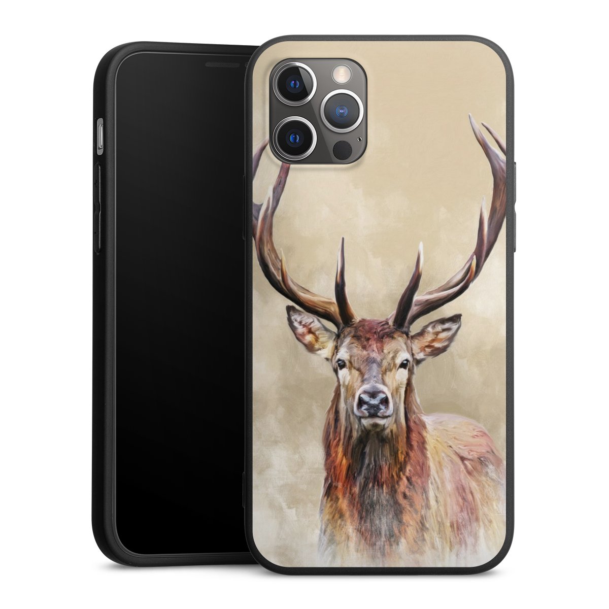 Coque silicone Premium