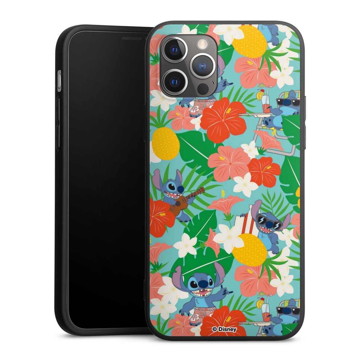 Cover Premium in silicone
