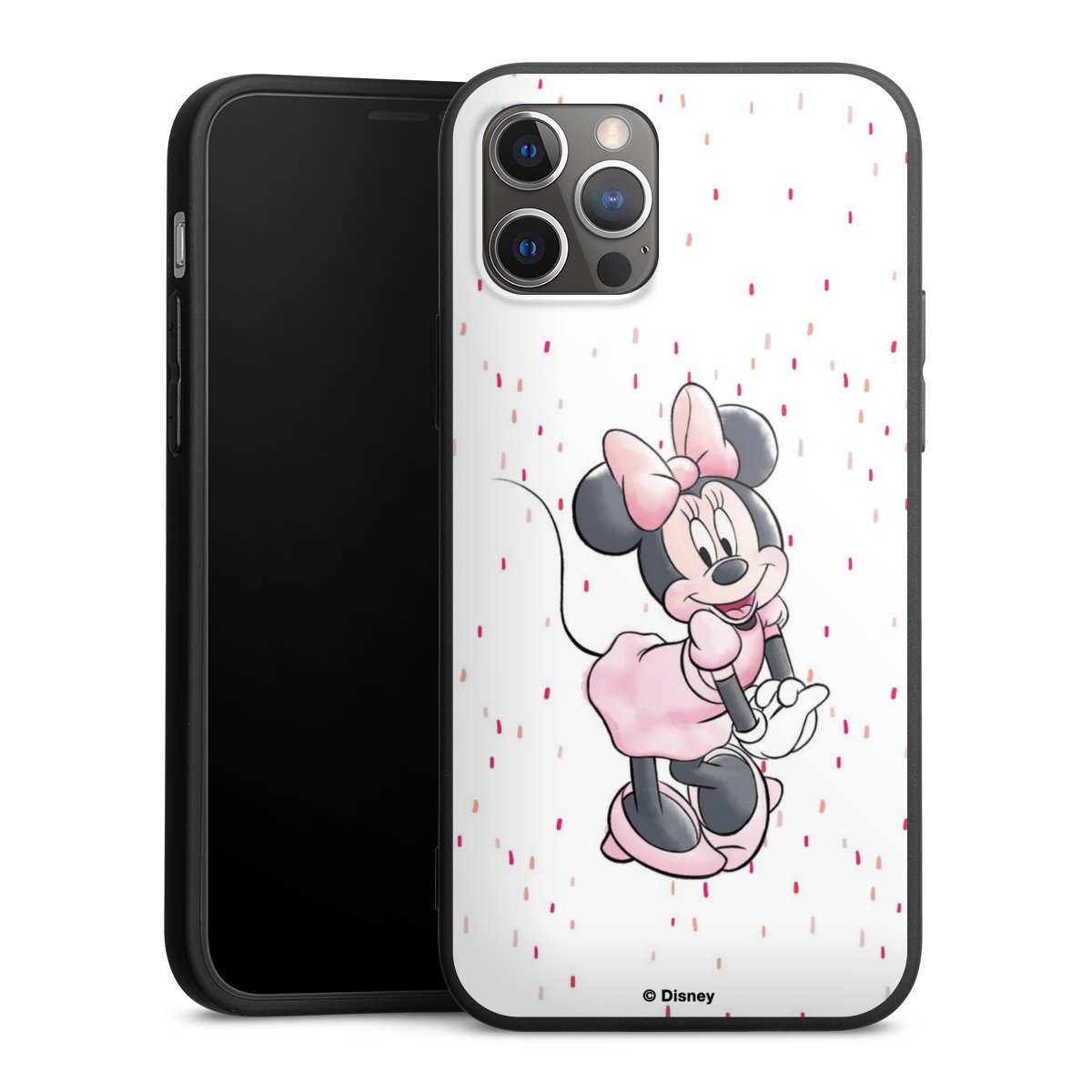 Coque silicone Premium