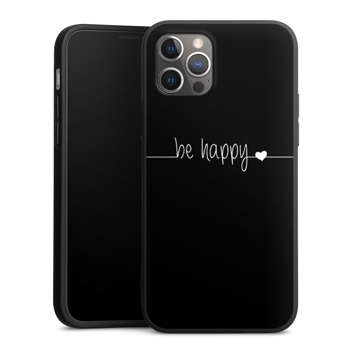 Coque silicone Premium
