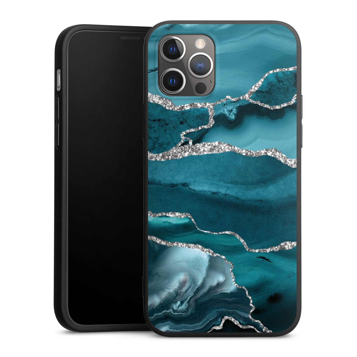 Siliconen premium hoesje