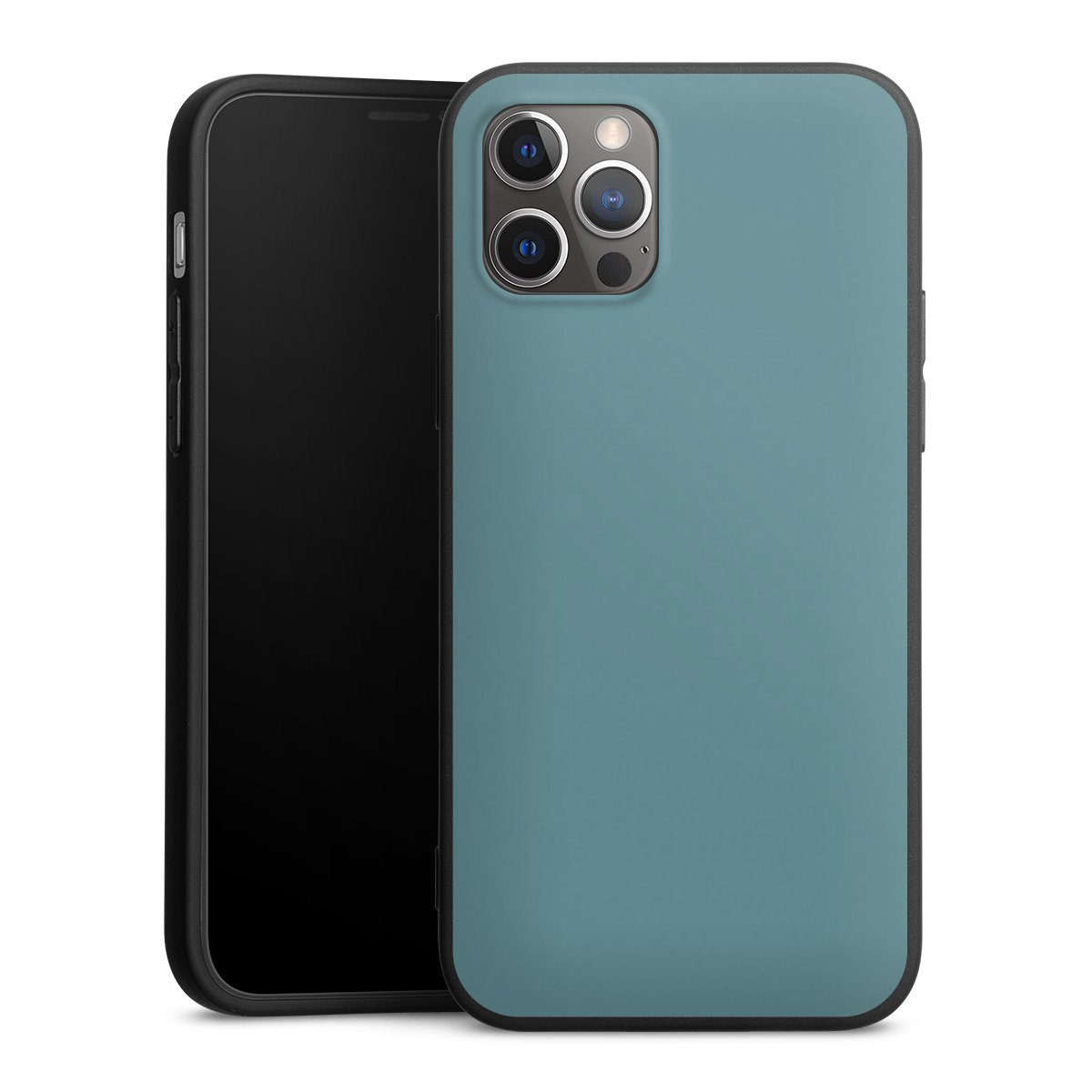 Coque silicone Premium