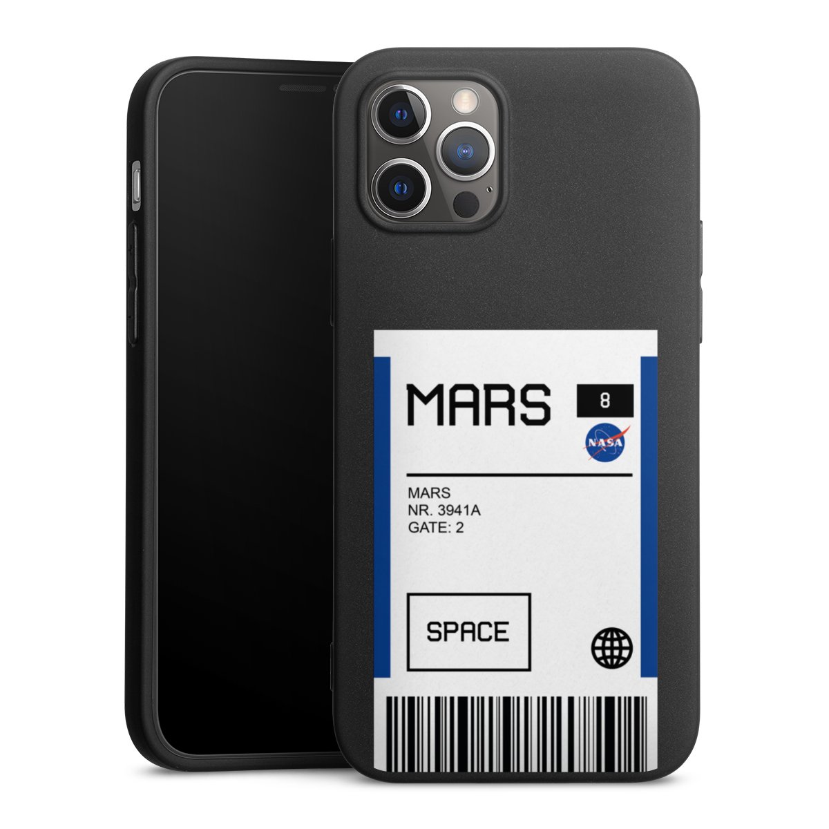 Silikon Premium Case
