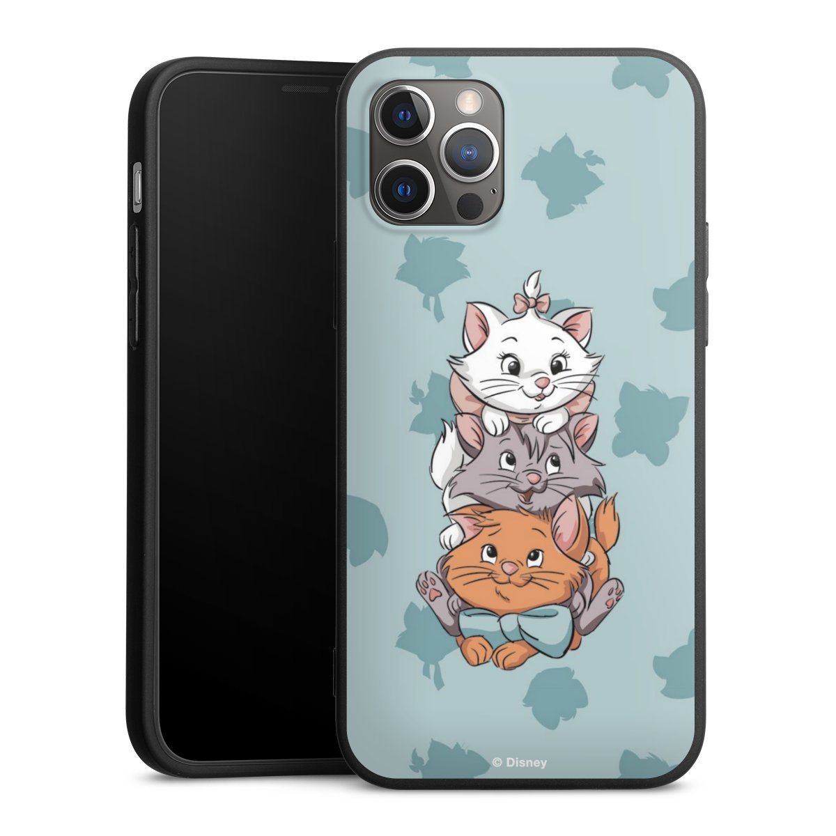 Silikon Premium Case