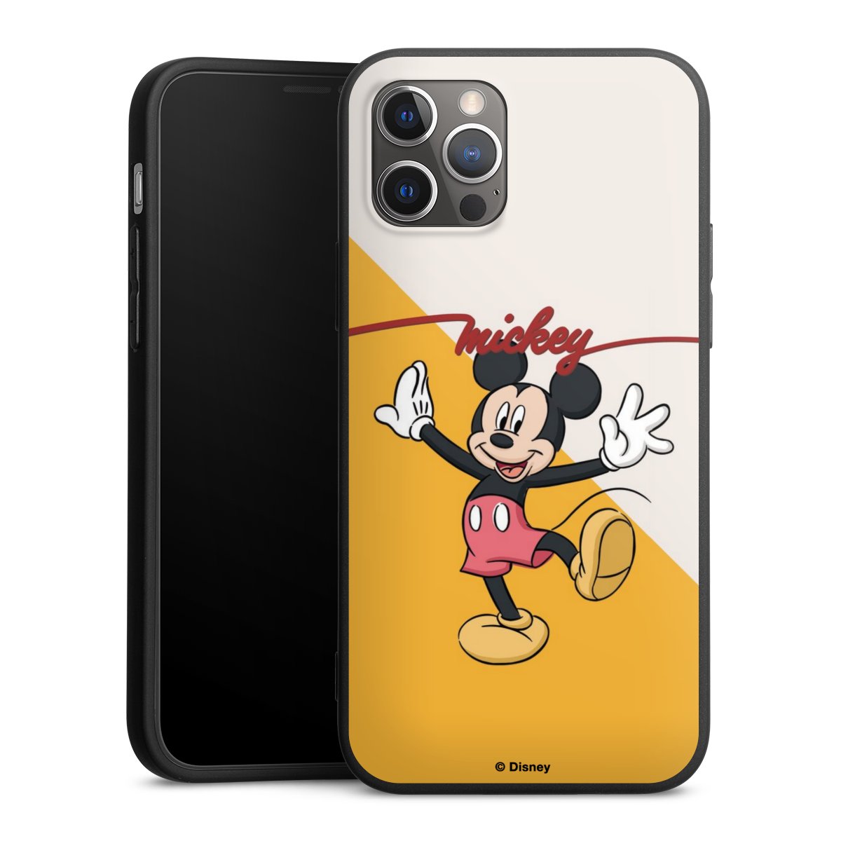 Coque silicone Premium