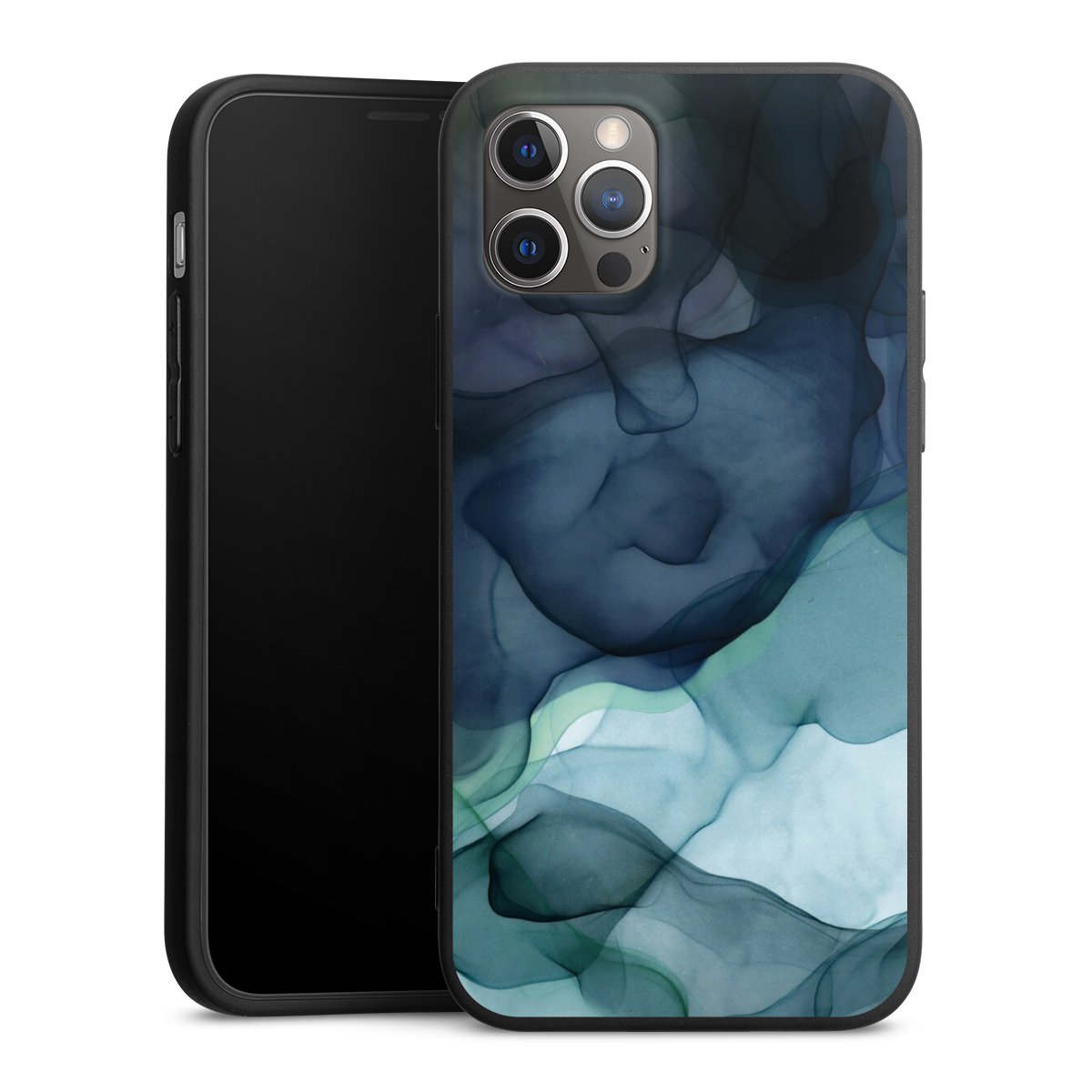 Coque silicone Premium