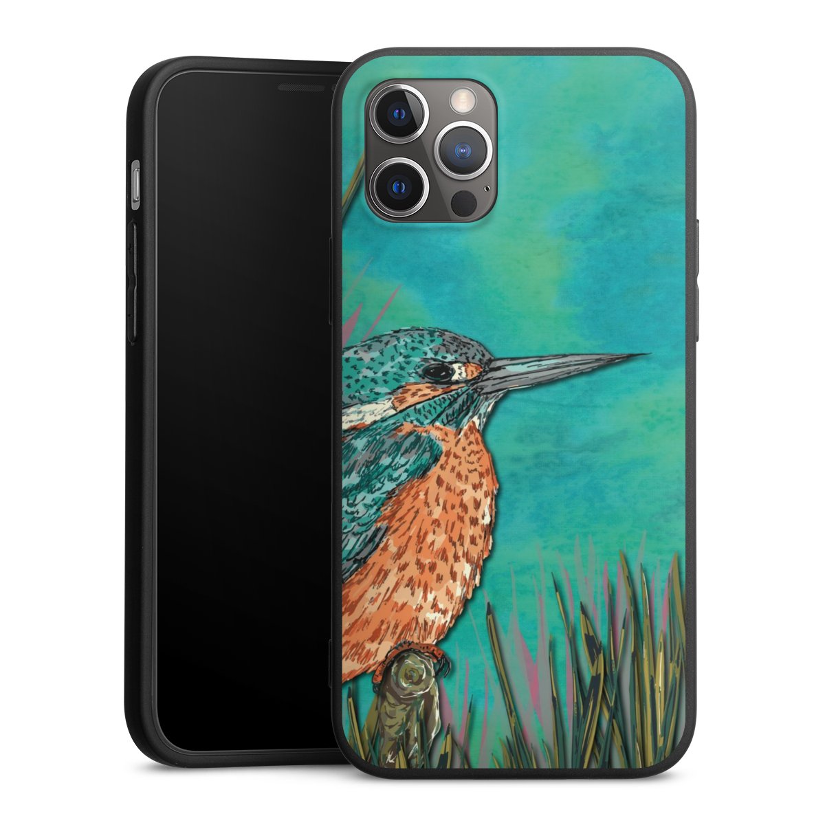 Siliconen premium hoesje
