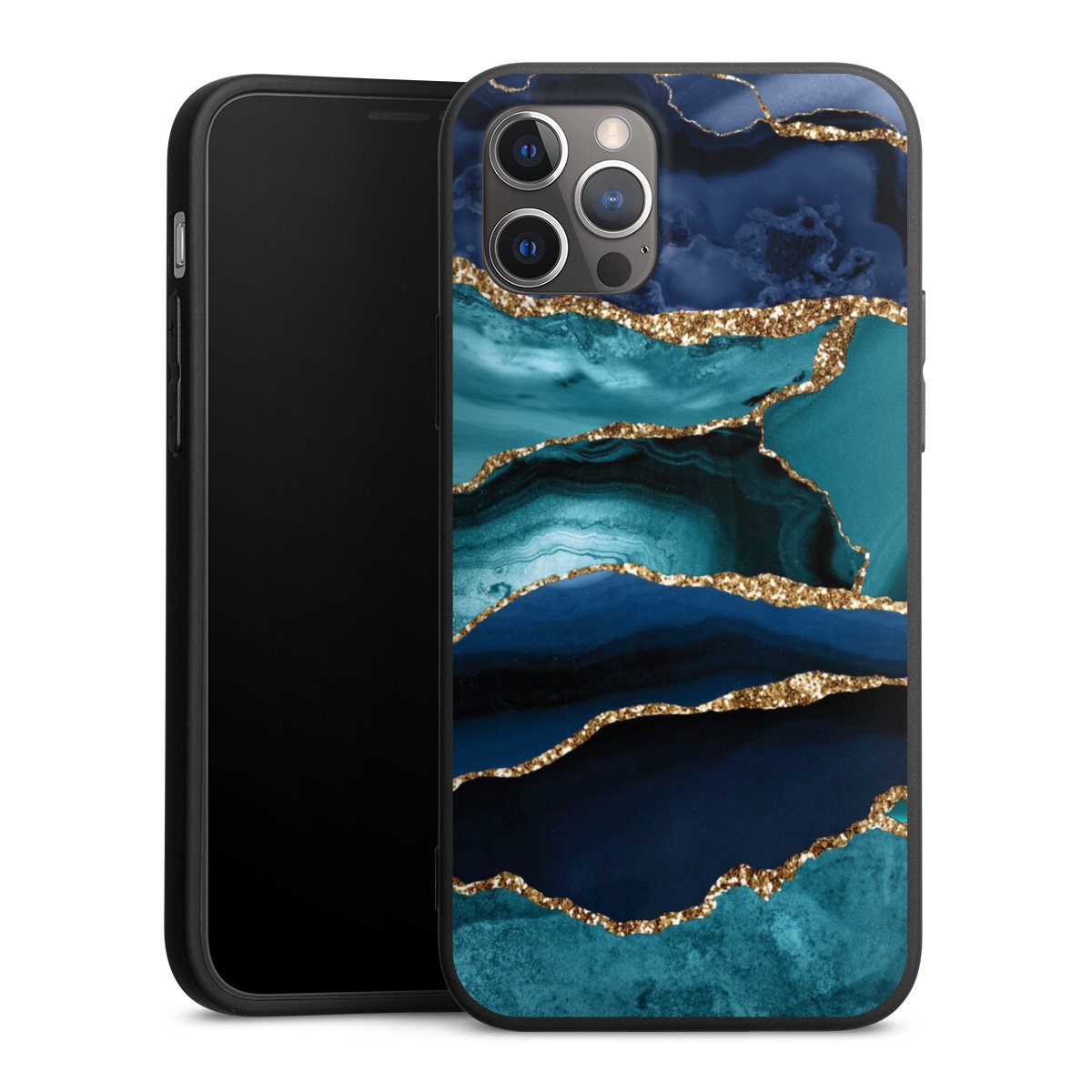 Cover Premium in silicone