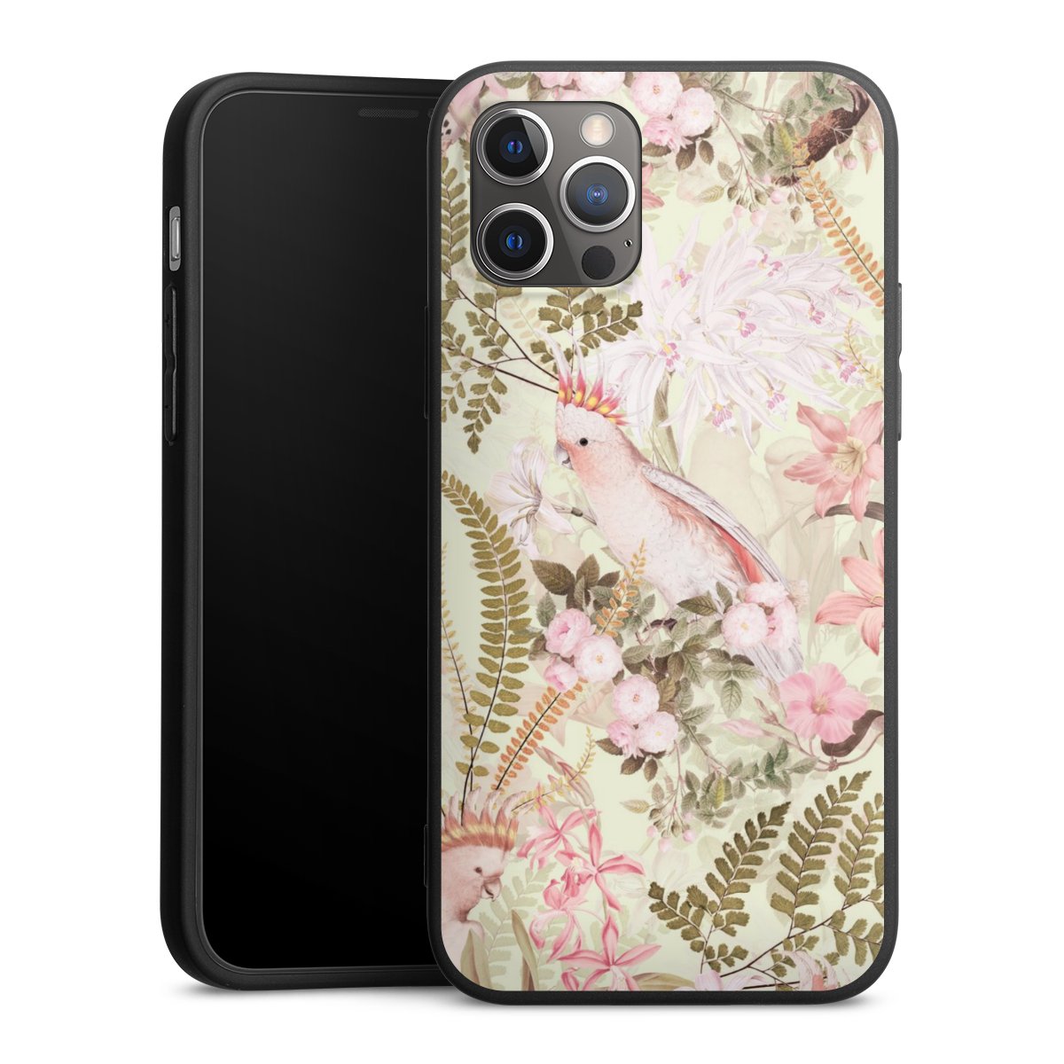 Coque silicone Premium