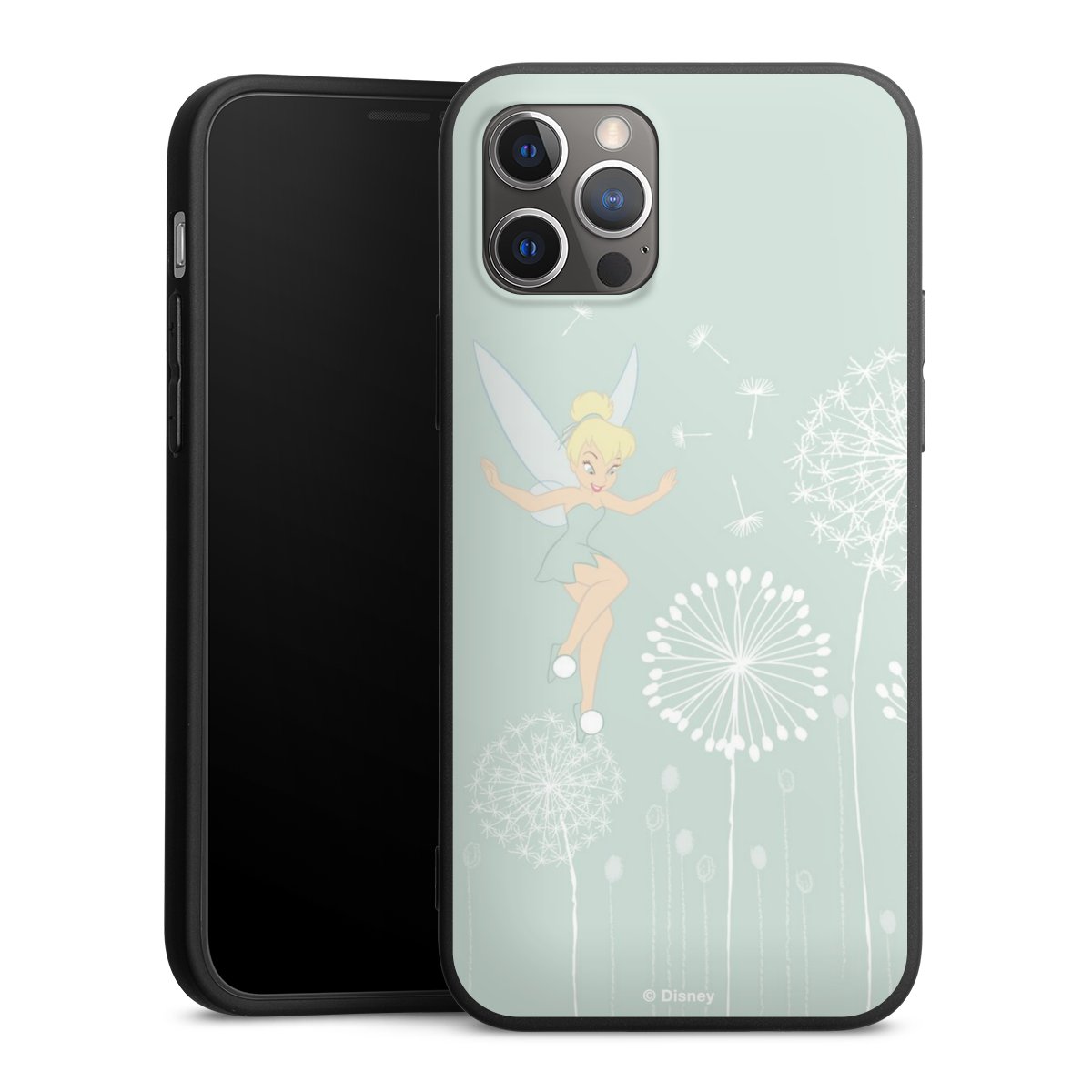 Siliconen premium hoesje