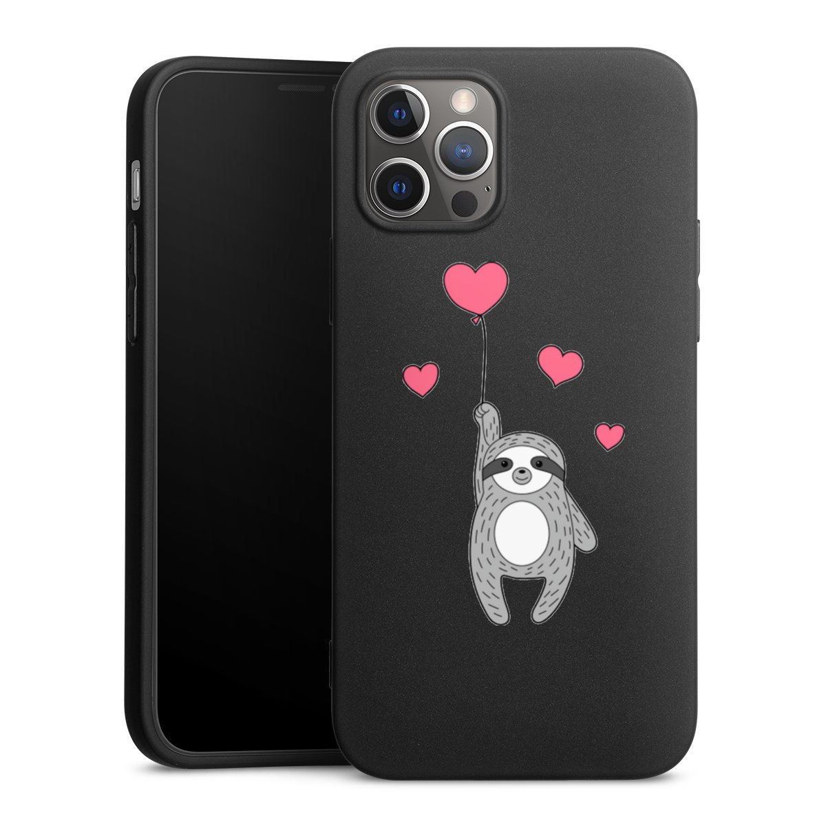 Coque silicone Premium