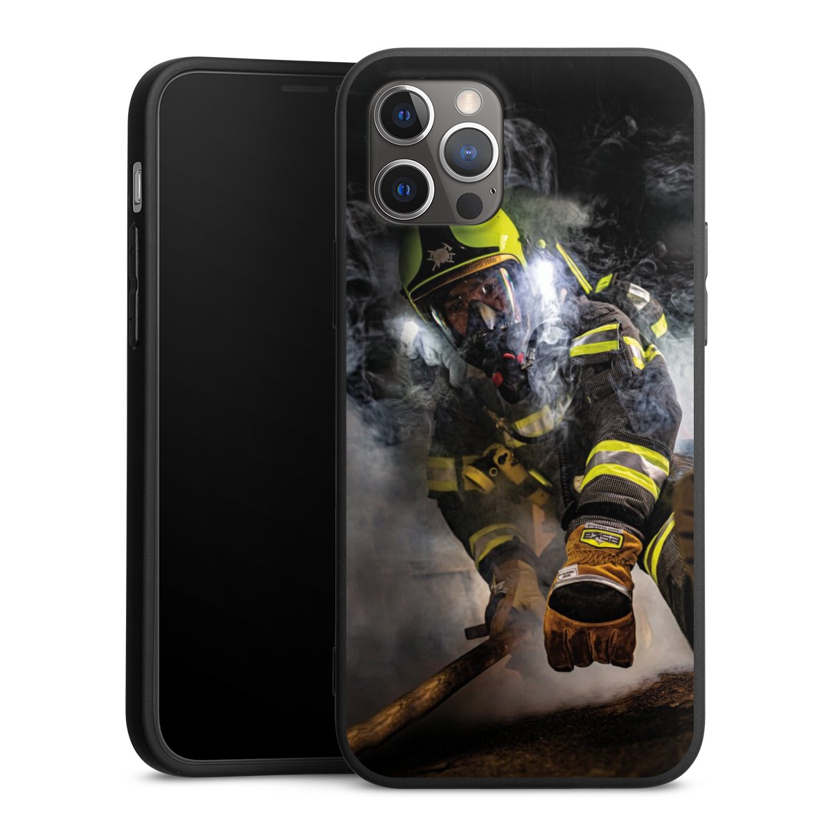 Coque silicone Premium