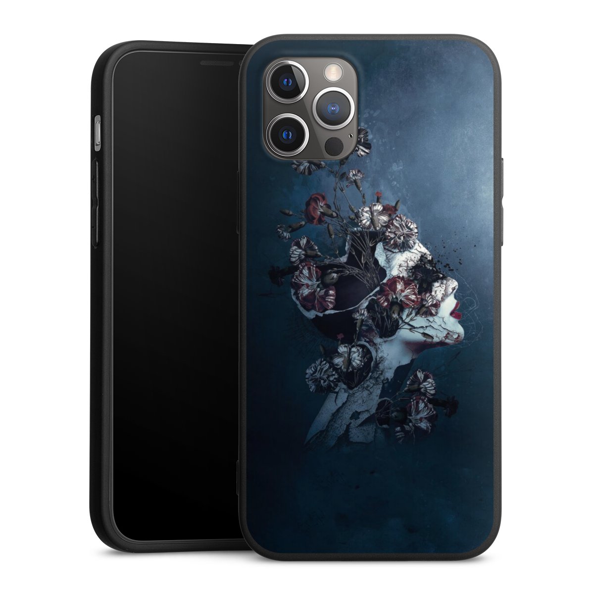 Coque silicone Premium