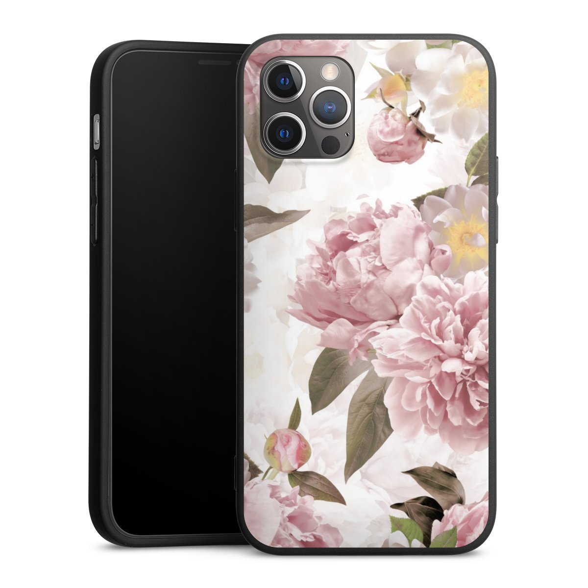 Silikon Premium Case