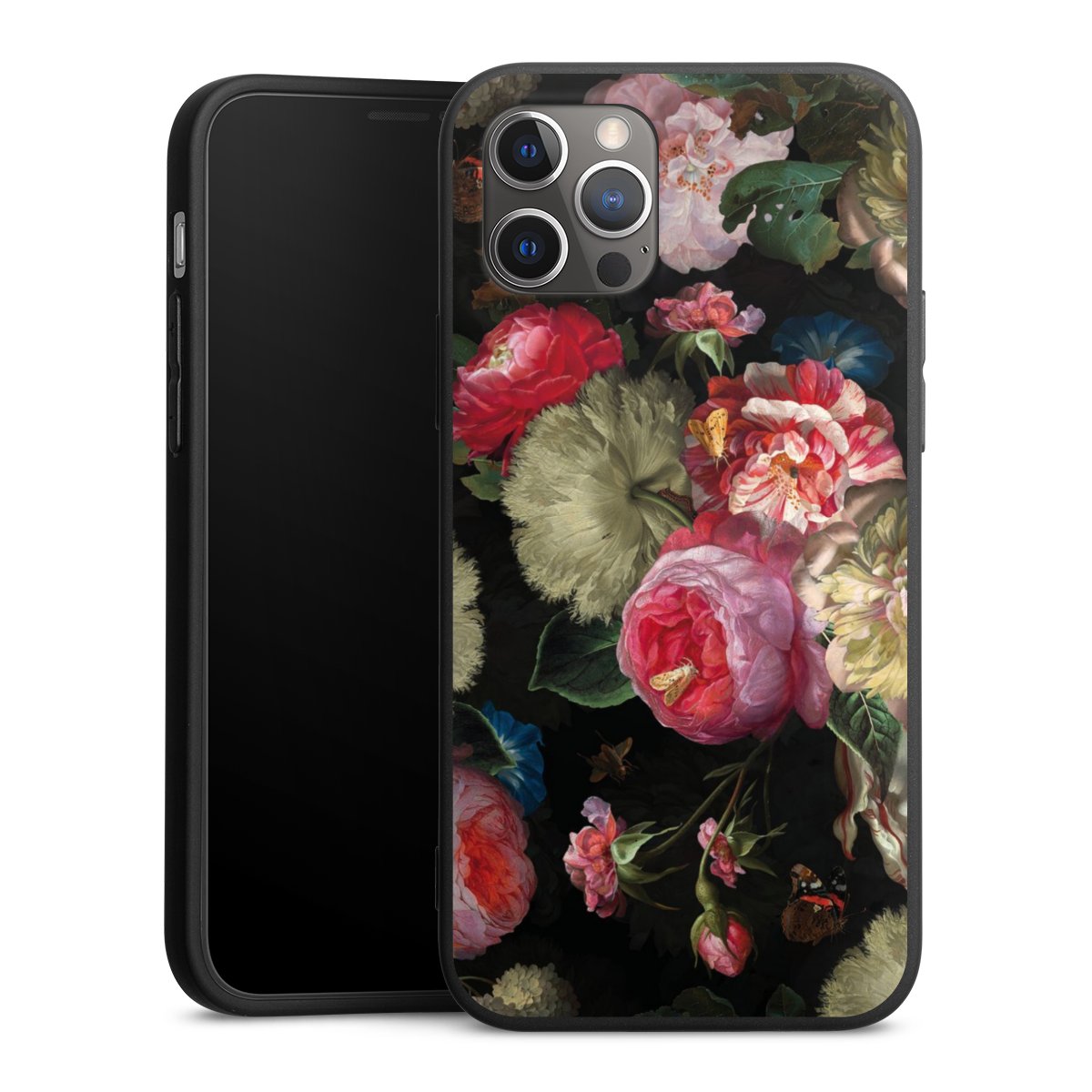 Coque silicone Premium