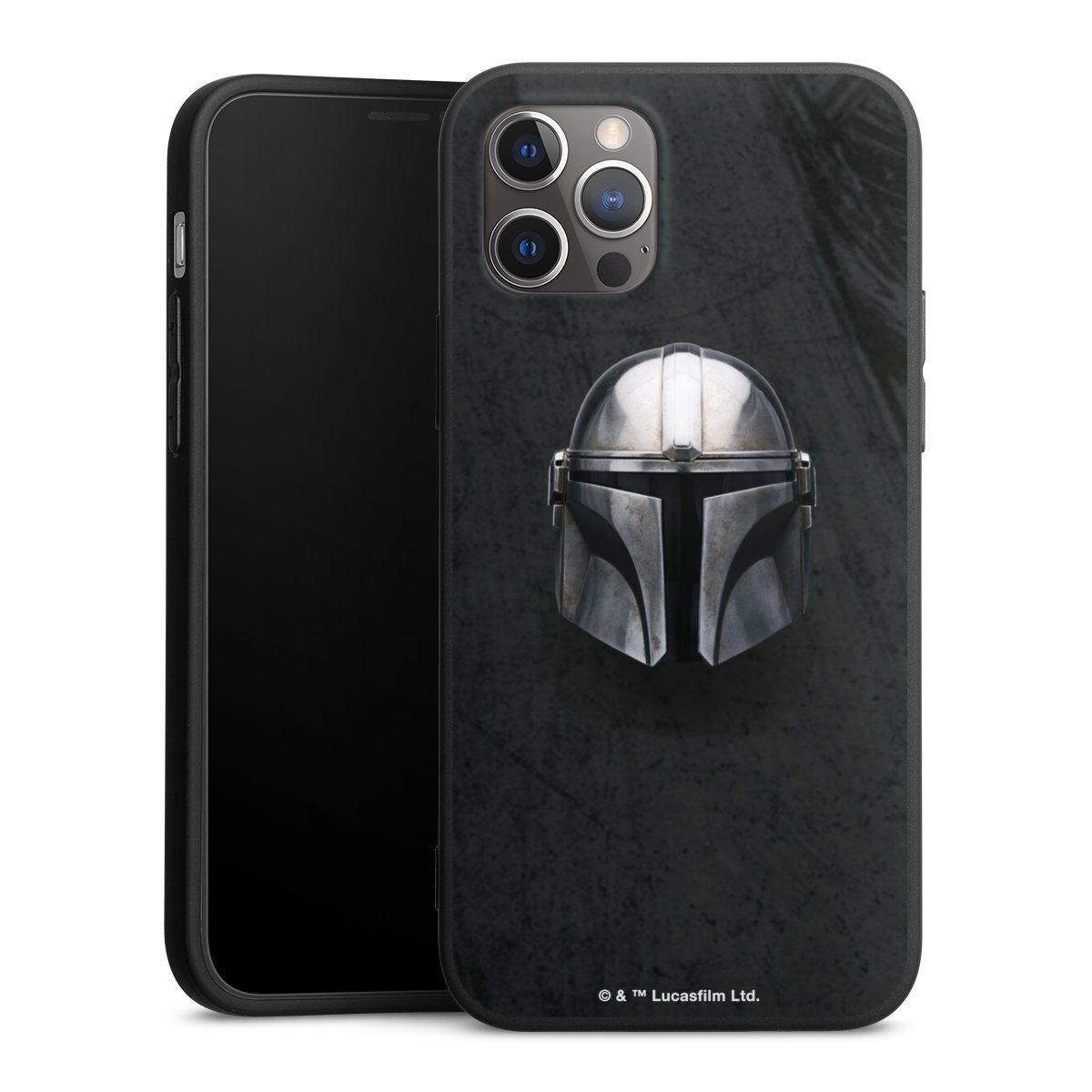 Siliconen premium hoesje