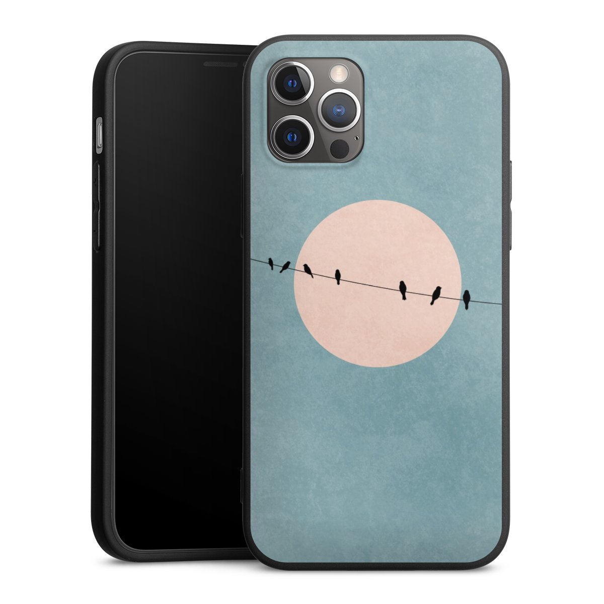 Silikon Premium Case