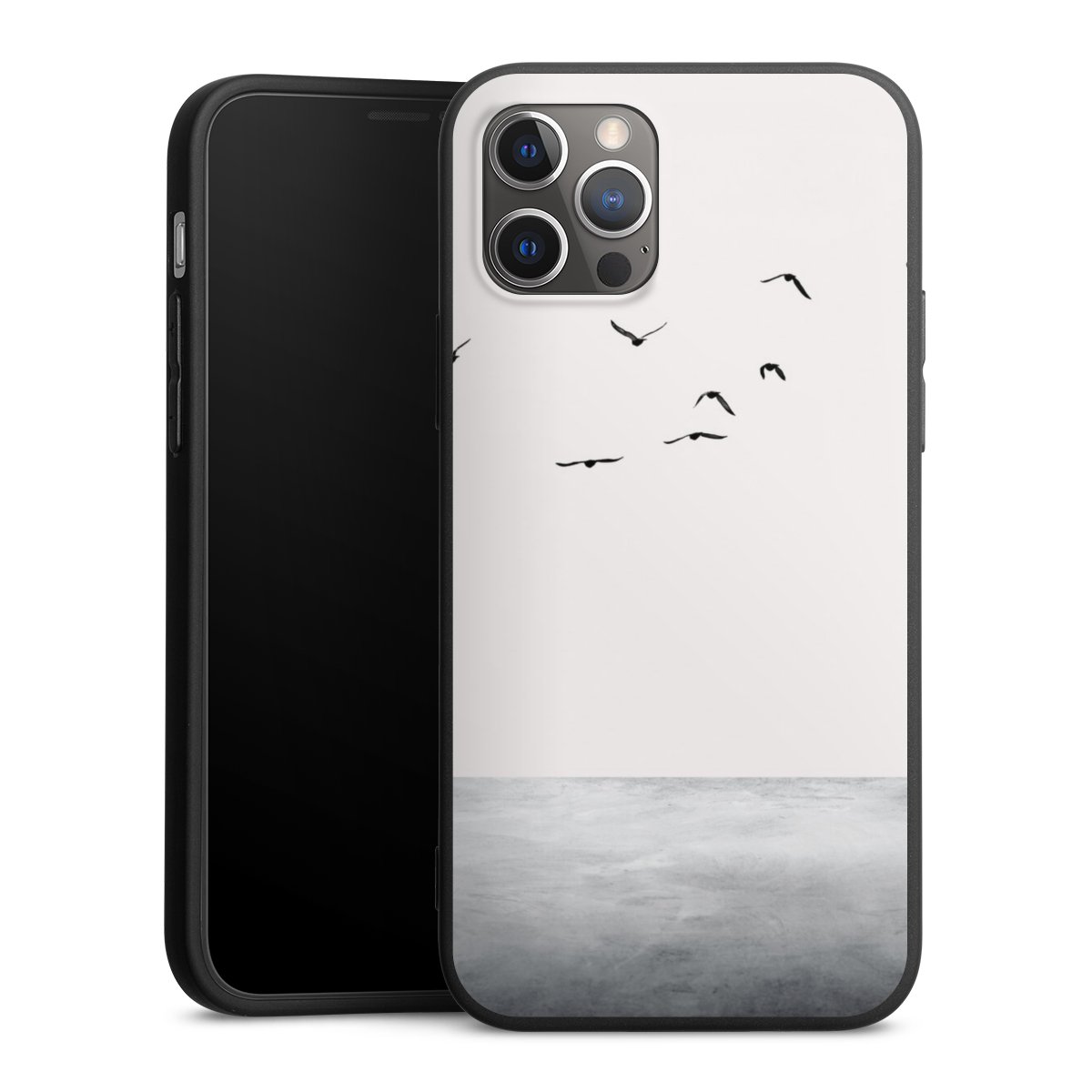 Coque silicone Premium