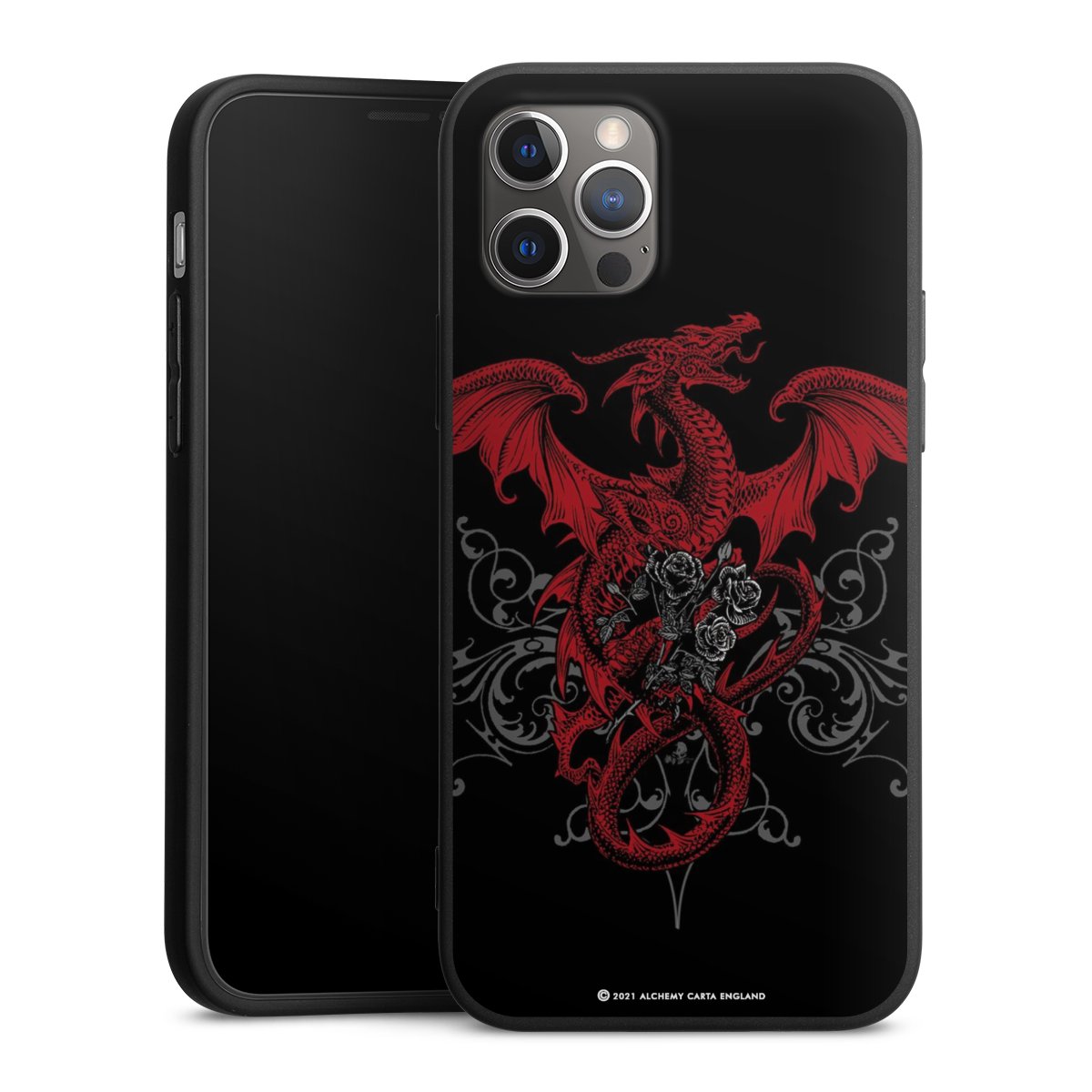 Coque silicone Premium