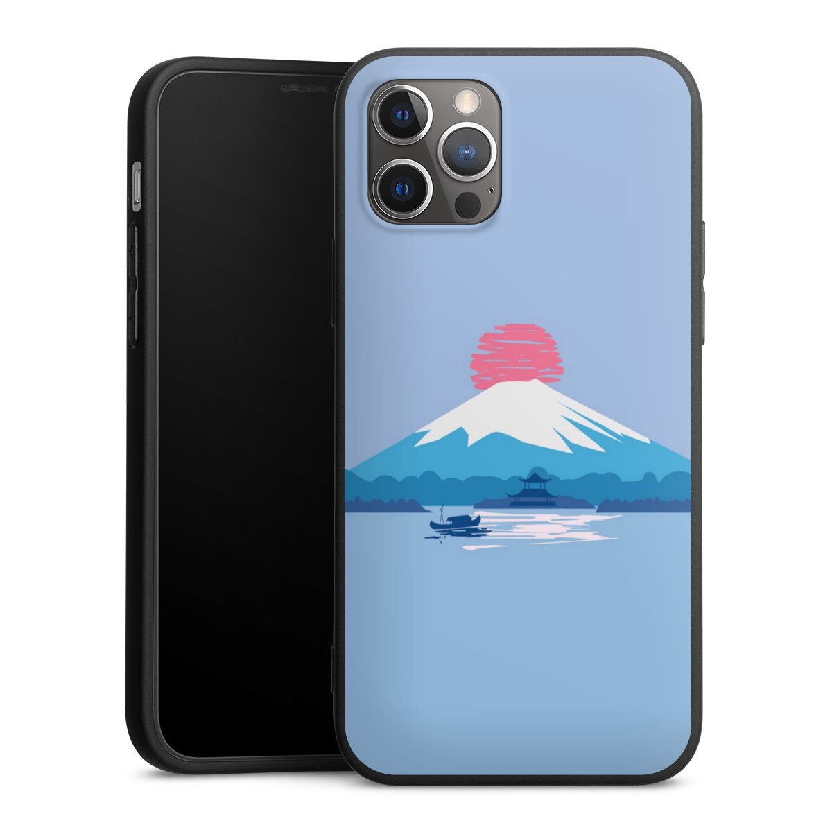 Coque silicone Premium