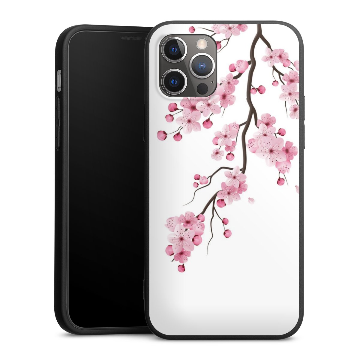 Silikon Premium Case