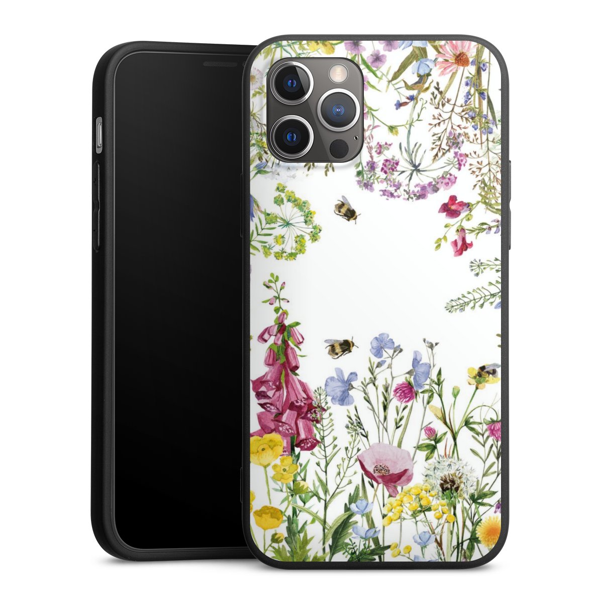 Silikon Premium Case 