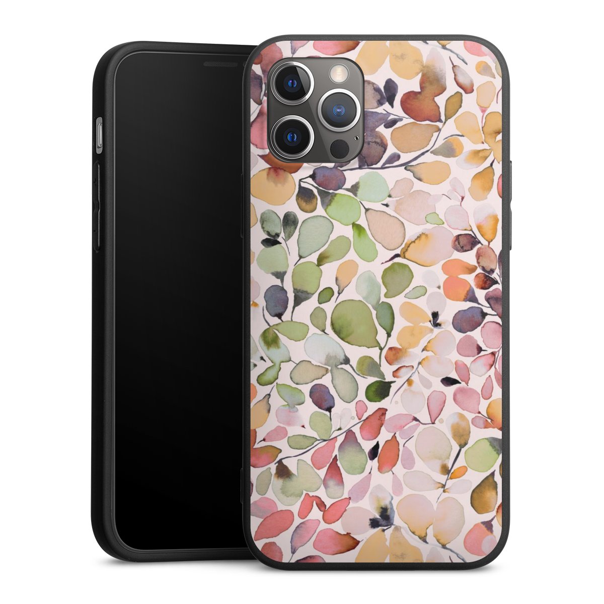 Silikon Premium Case