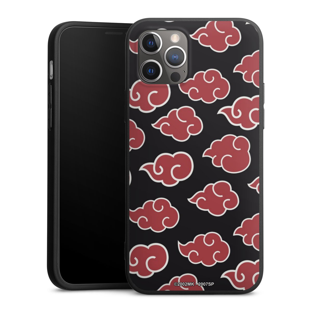Silikon Premium Case