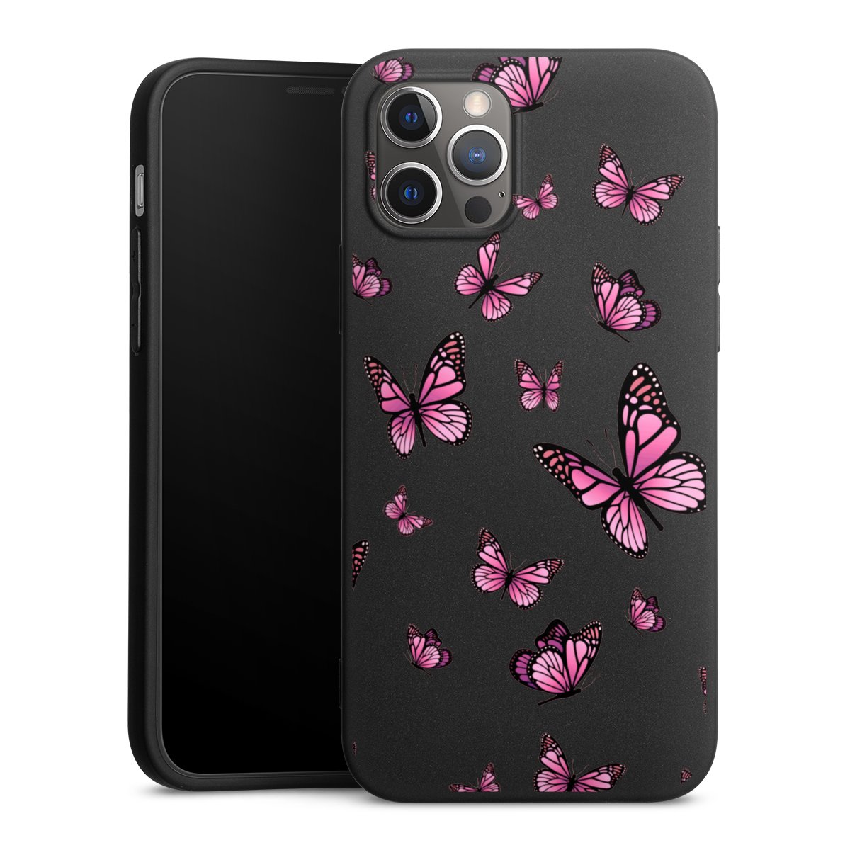 Siliconen premium hoesje