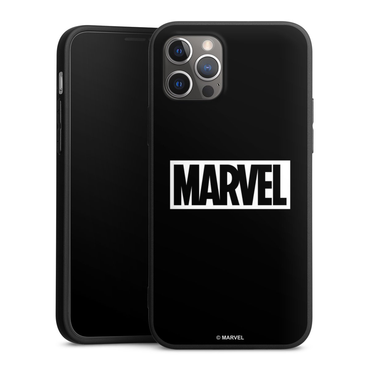 Cover Premium in silicone