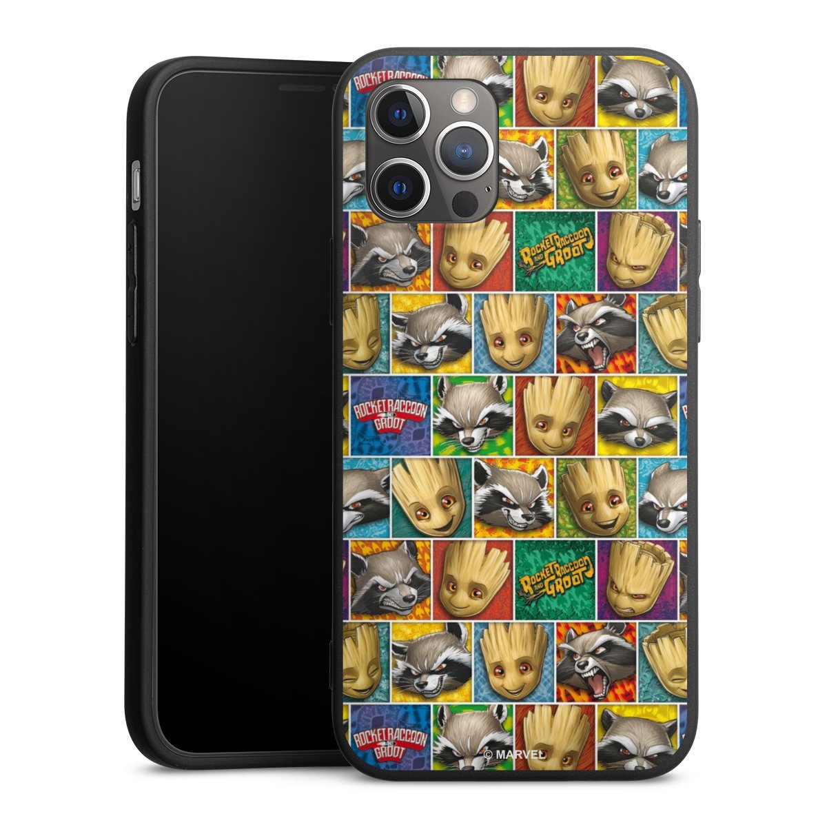 Coque silicone Premium