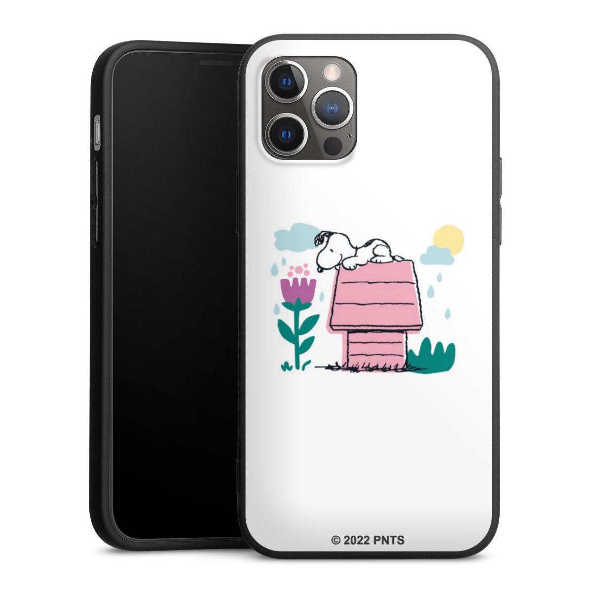 Silikon Premium Case