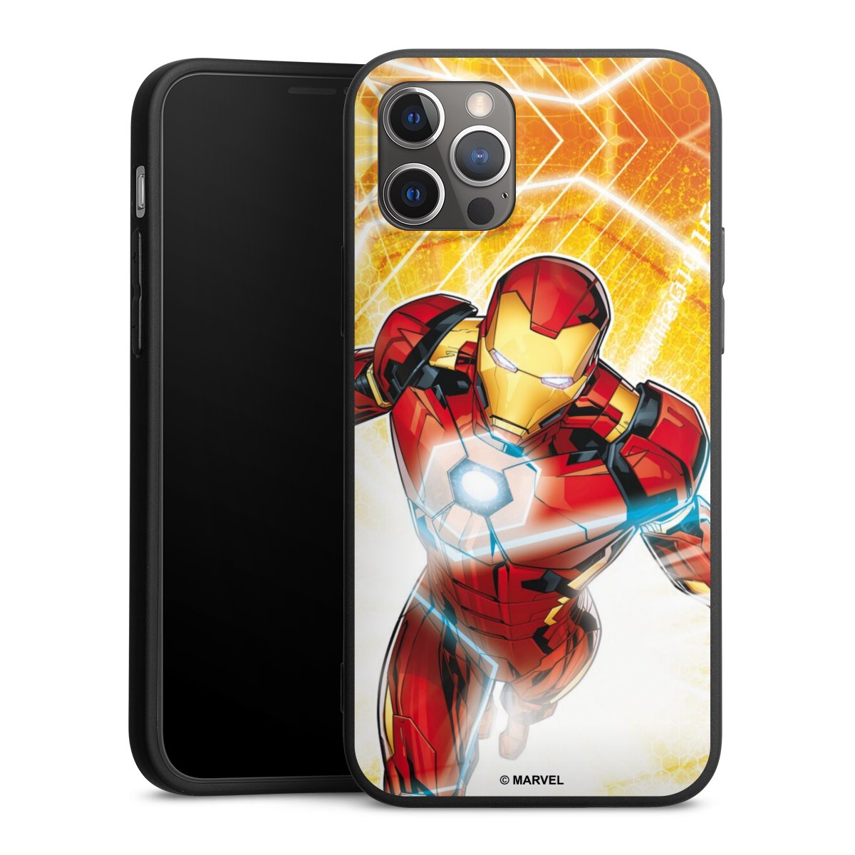 Coque silicone Premium