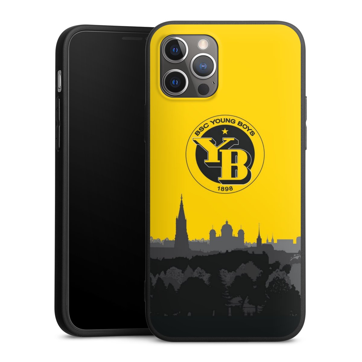 Cover Premium in silicone