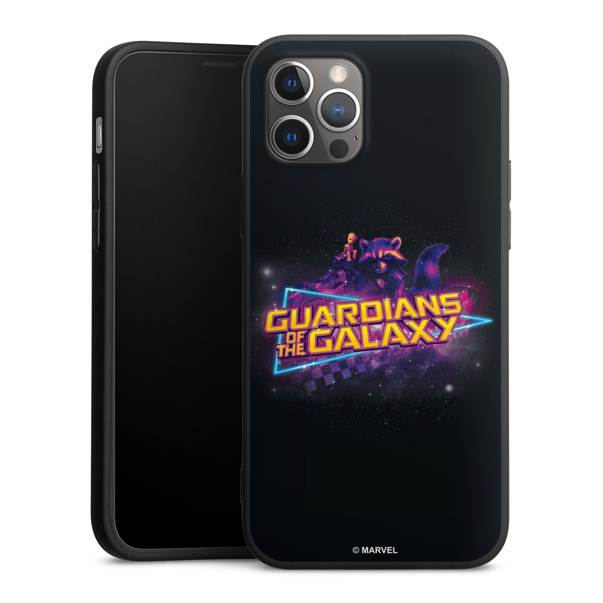 Coque silicone Premium