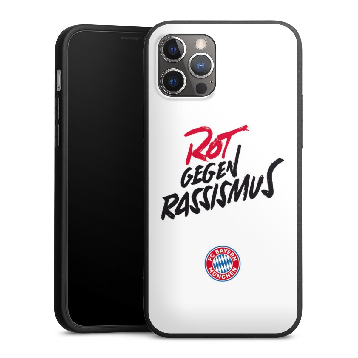 Coque silicone Premium