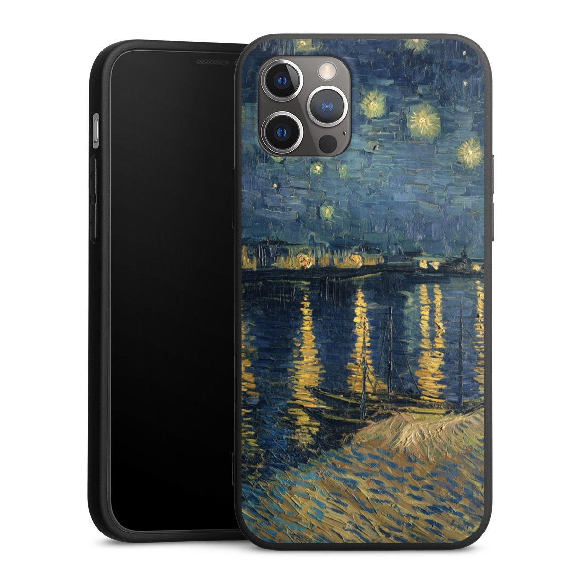 Coque silicone Premium