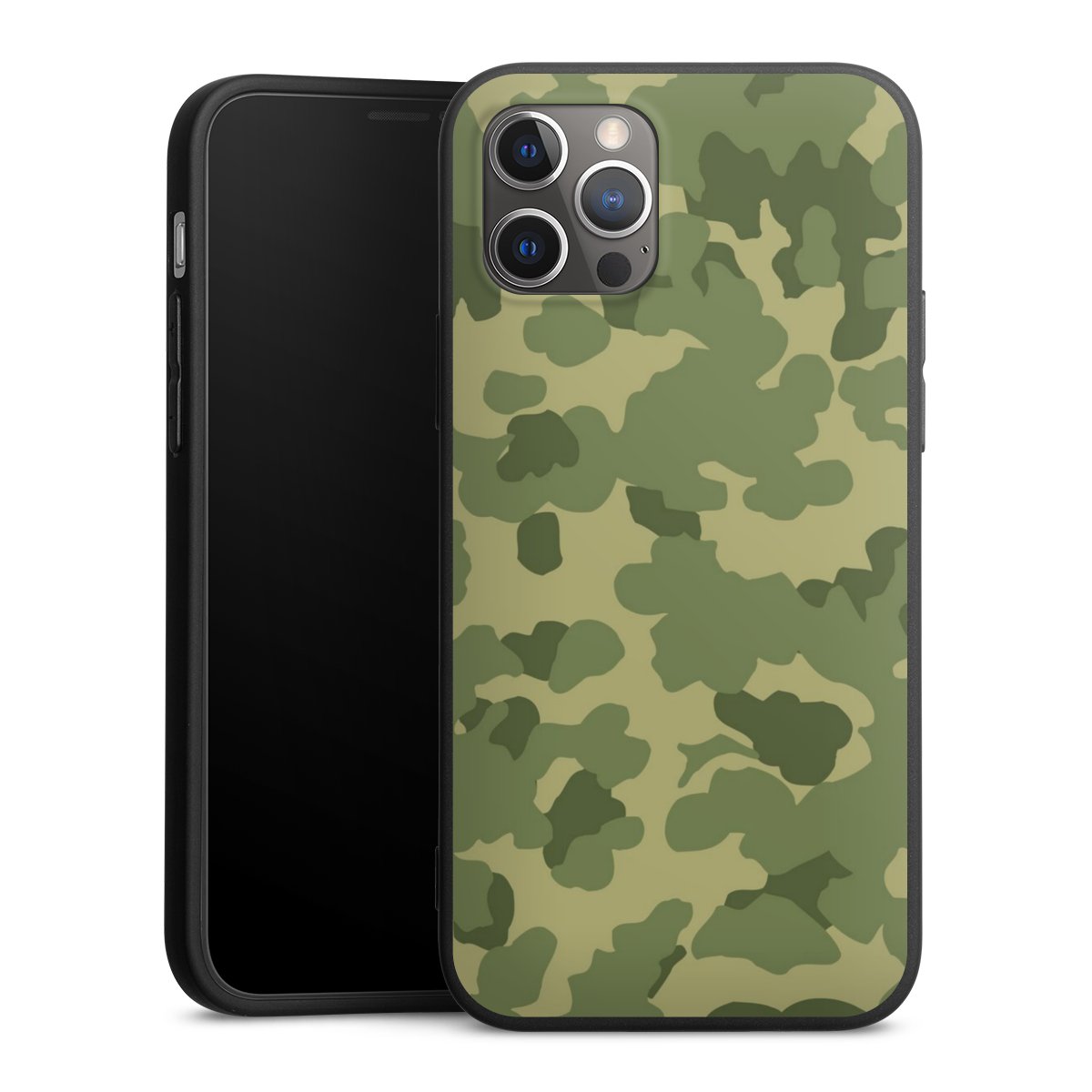 Coque silicone Premium