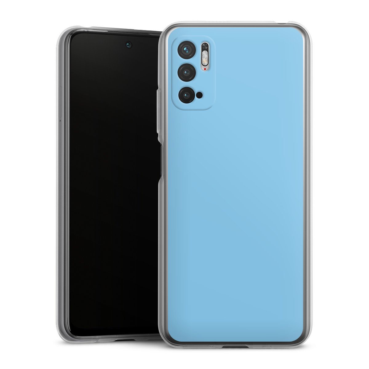 Silikon Case