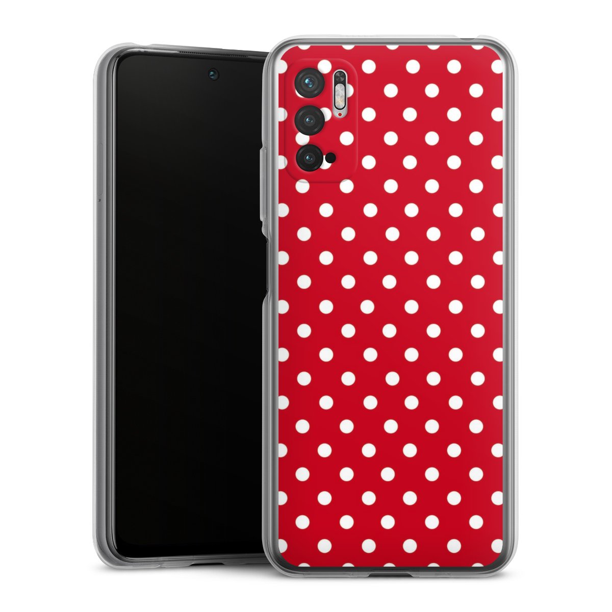 Silikon Case