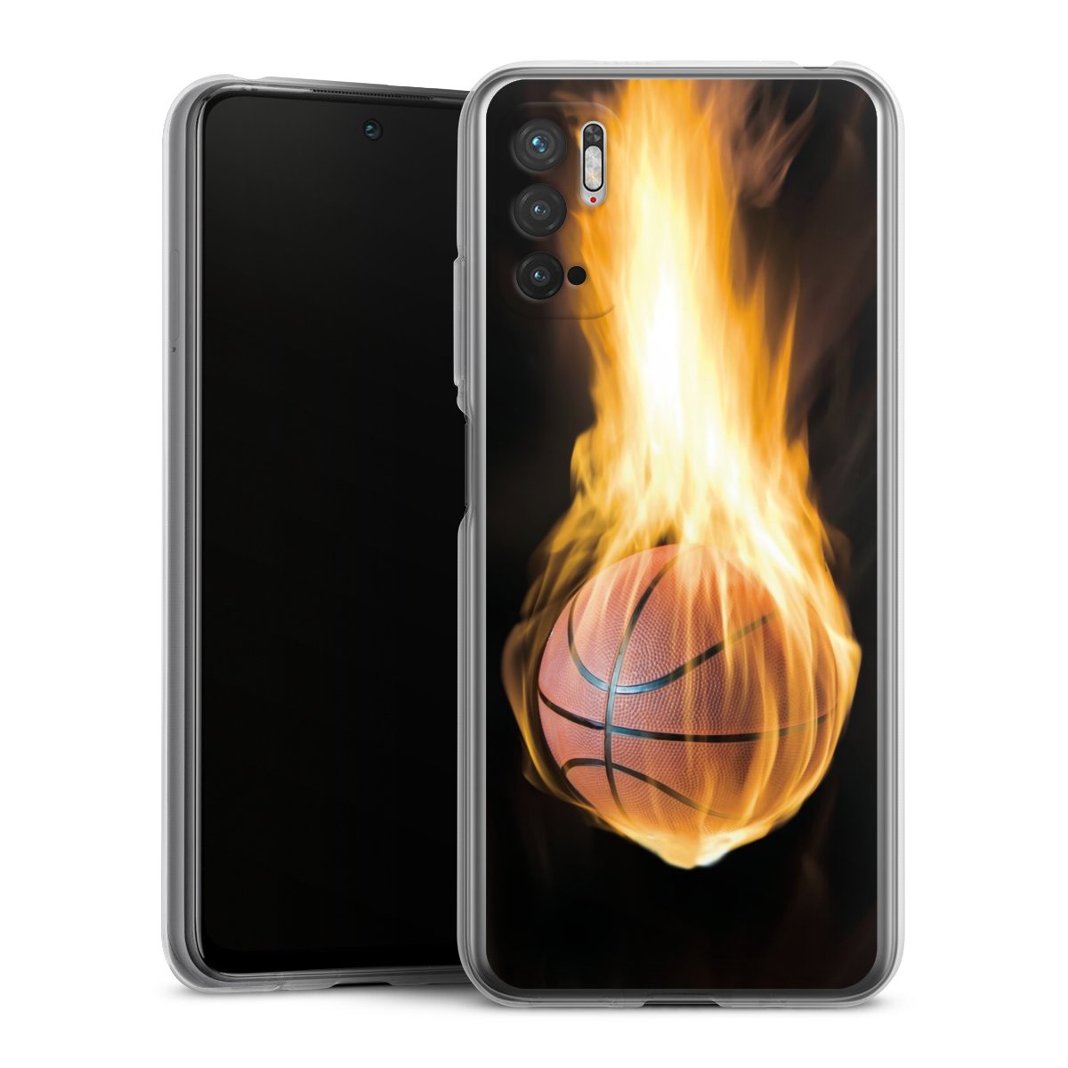 Silikon Case