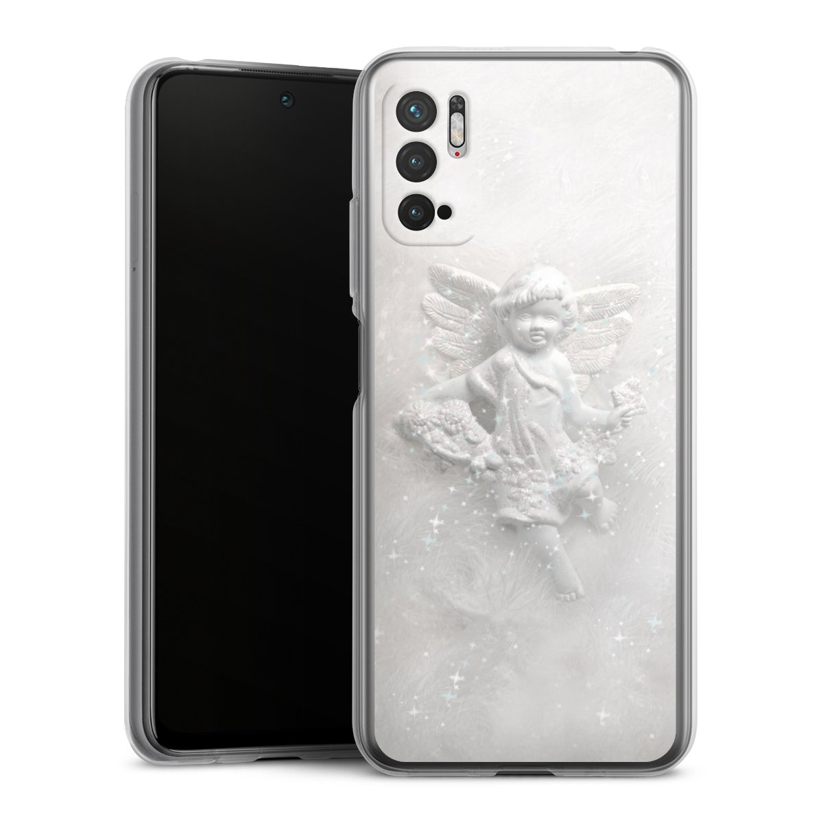 Silikon Case