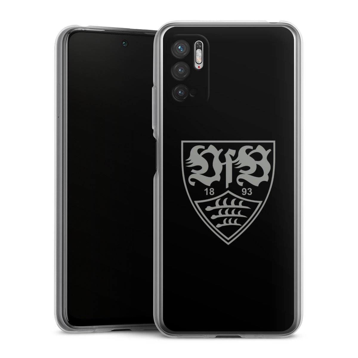 VfB Stuttgart Schwarz