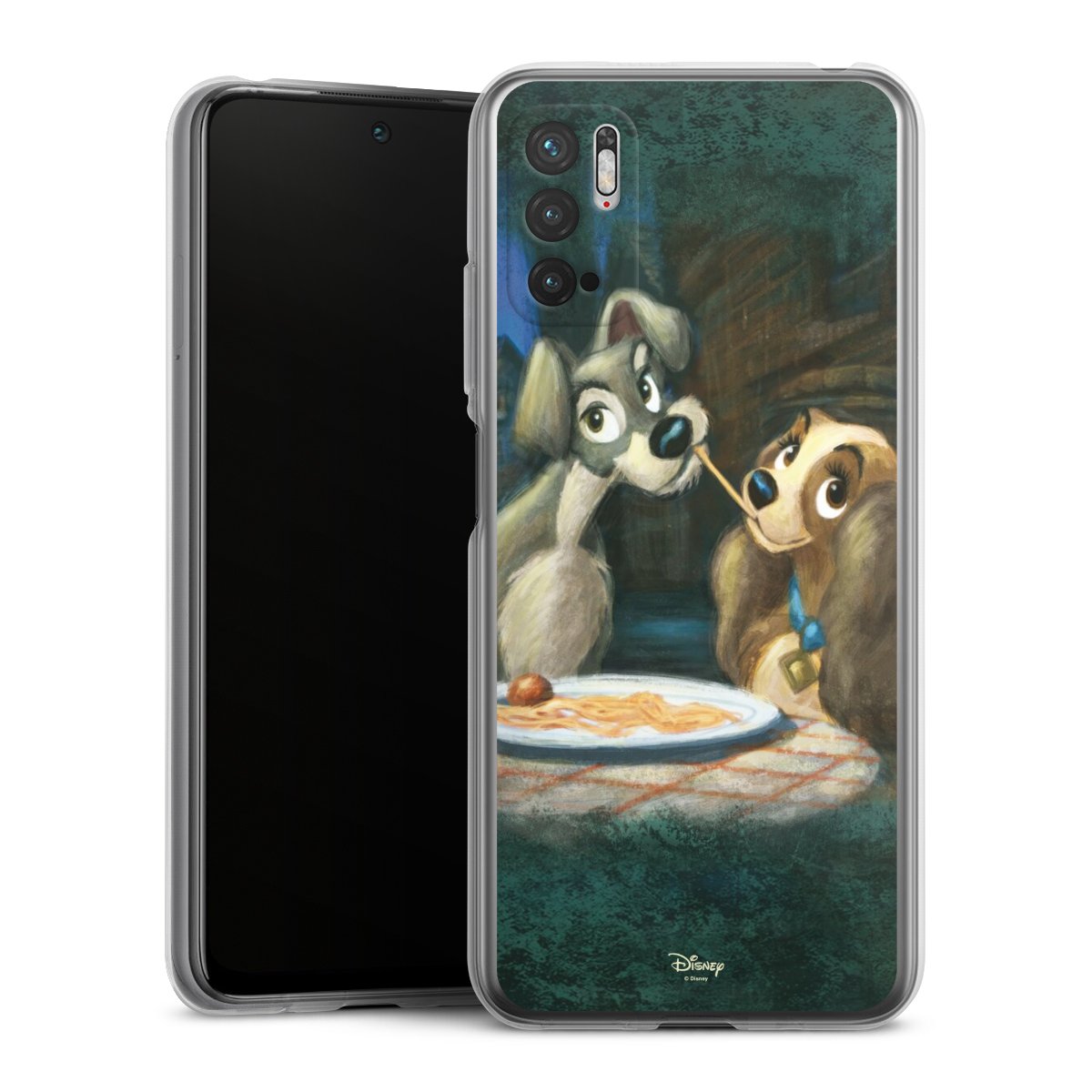 Siliconen hoesje